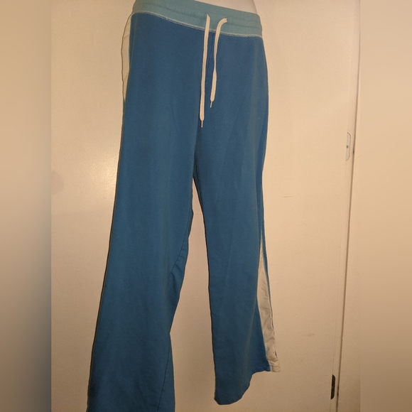 Y2K sweats track pants sweatpants - Picture 5 of 6